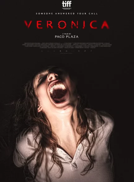 دانلود فیلم ورونیکا Veronica 2017