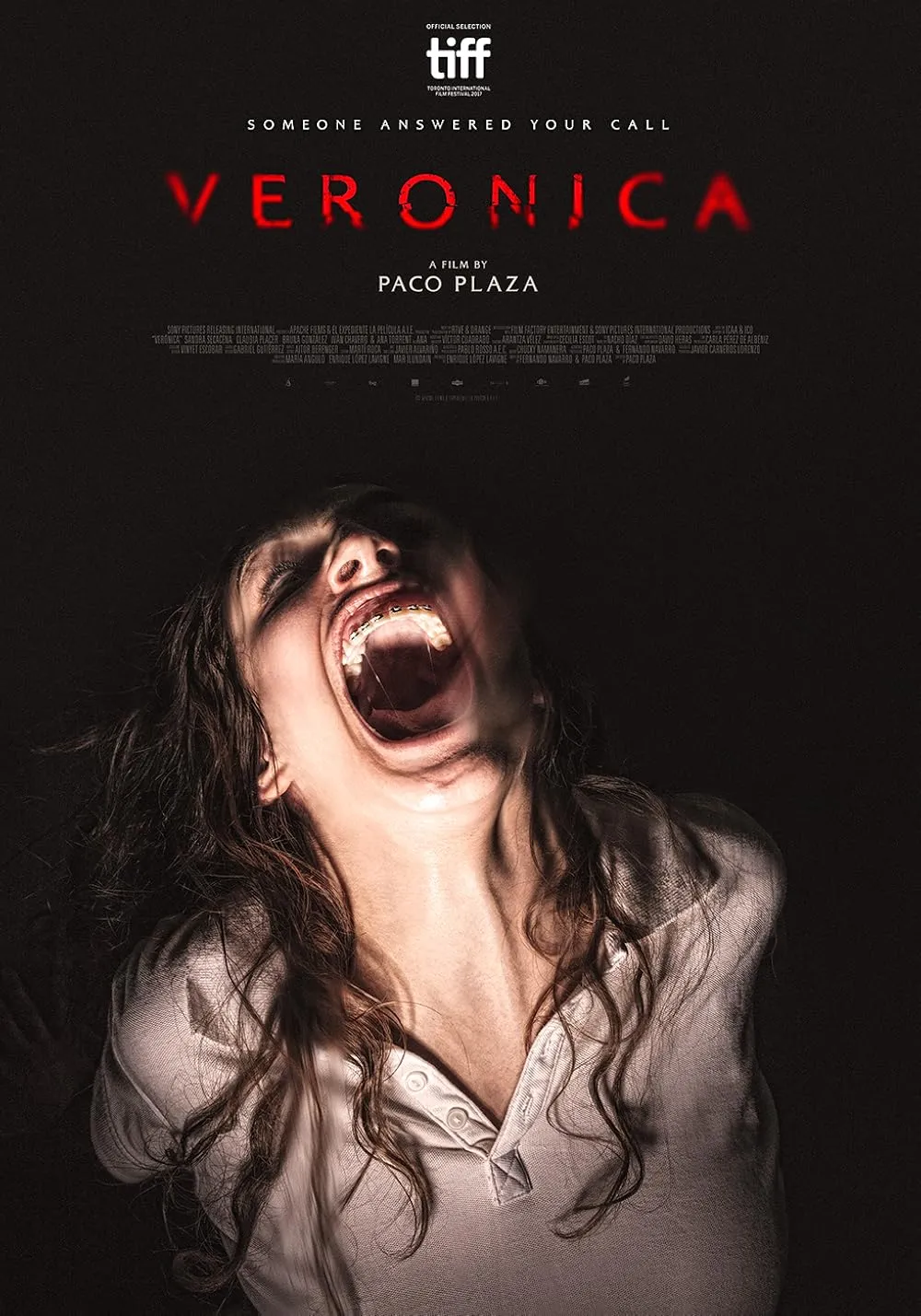 دانلود فیلم ورونیکا Veronica 2017