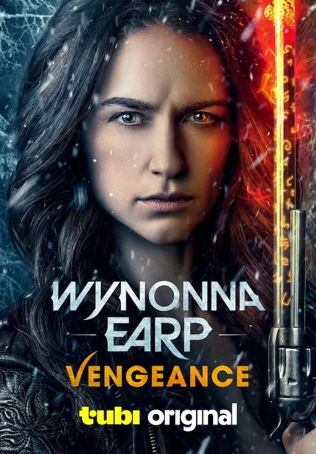 دانلود فیلم وینونا ایِرپ: انتقام Wynonna Earp: Vengeance 2024