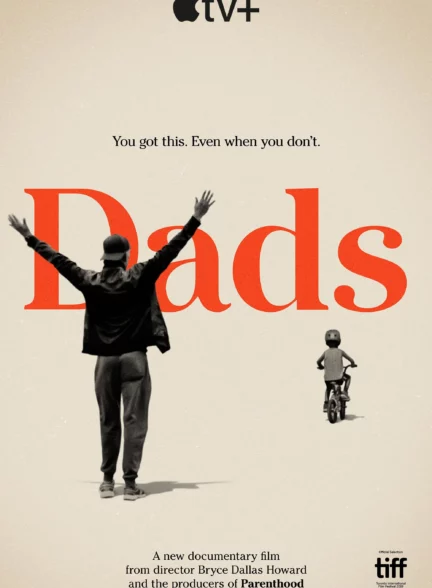 دانلود فیلم پدرها Dads 2019