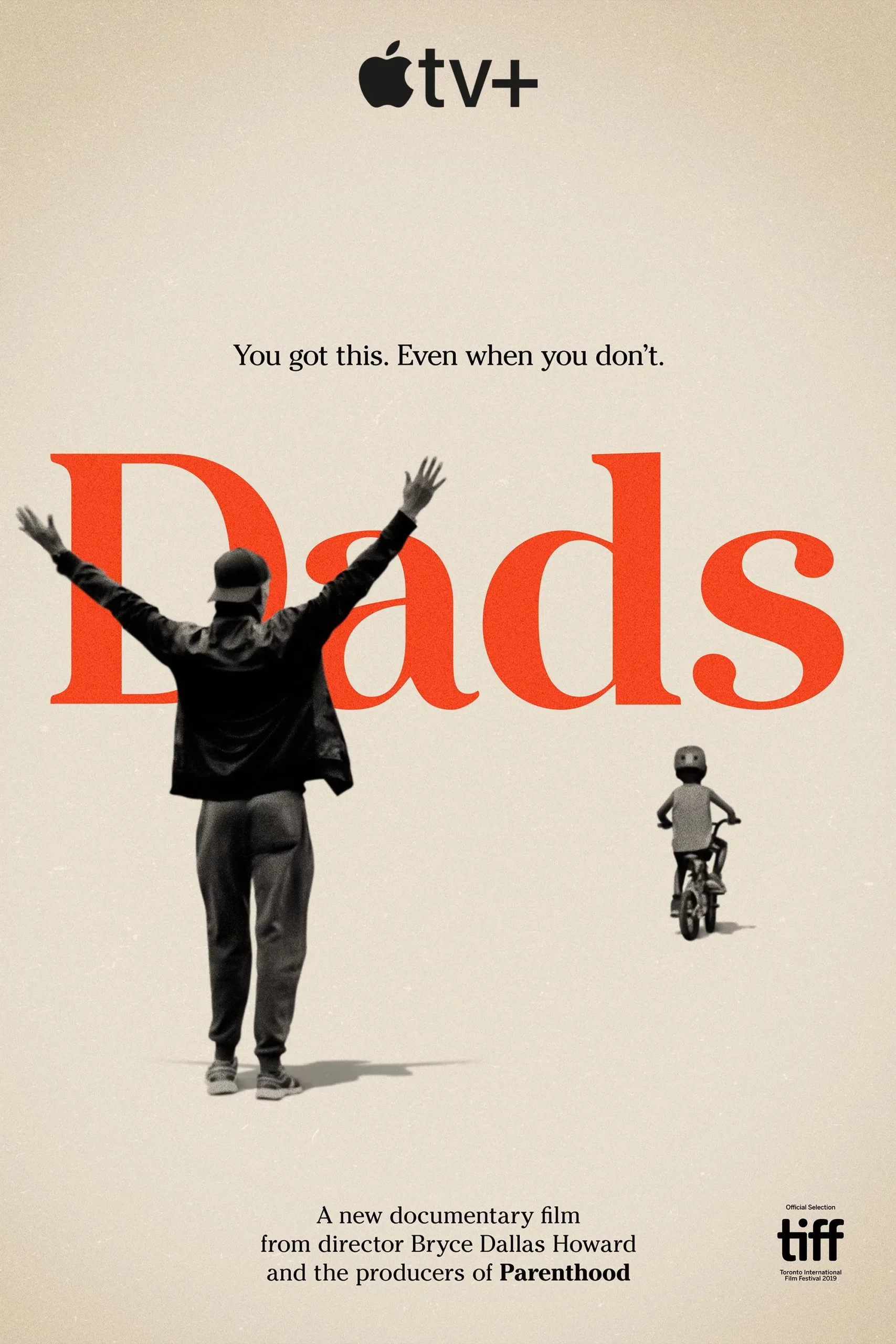 دانلود فیلم پدرها Dads 2019