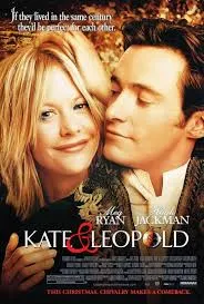 دانلود فیلم کیت و لئوپولد Kate And Leopold 2001