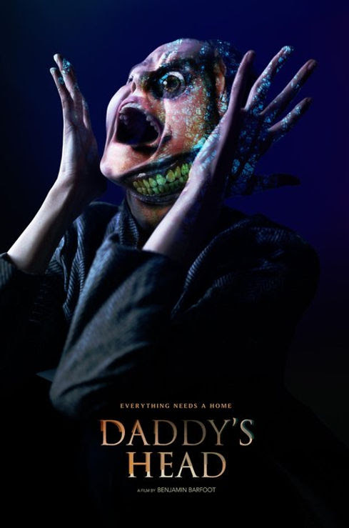 دانلود فیلم سر بابا Daddy’s Head 2024