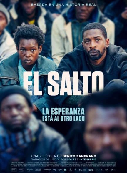 فیلم پرش El salto 2024