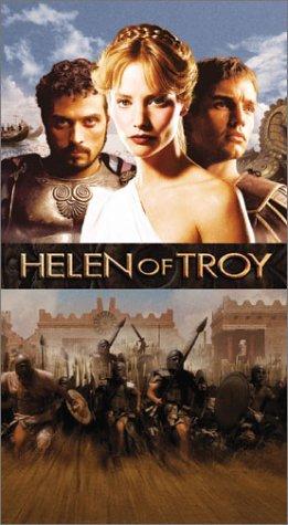 فیلم هلن قهرمان تروا Helen of Troy 2003