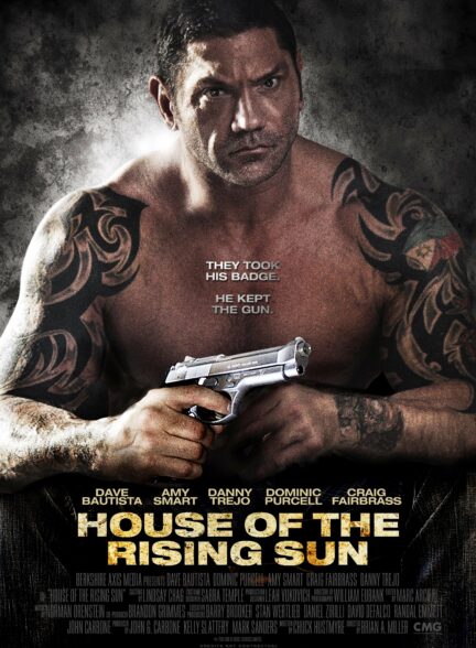 فیلم خانه طلوع آفتاب House of the Rising Sun 2011