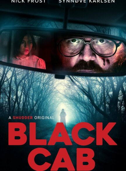 فیلم تاکسی سیاه Black Cab 2024