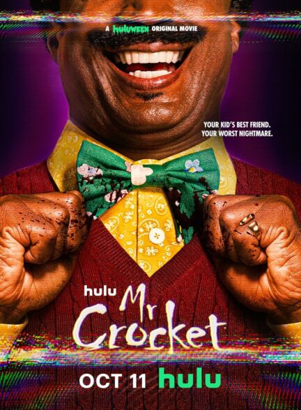 دانلود فیلم آقای کراکت Mr. Crocket 2024