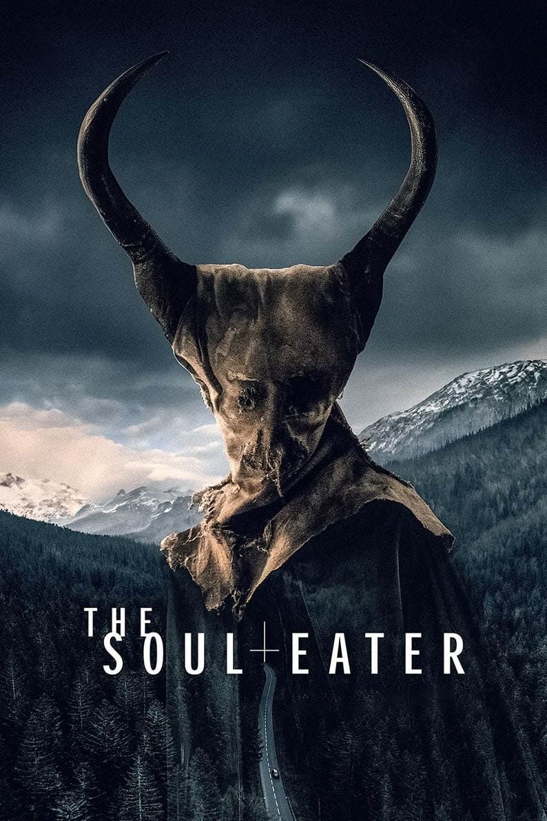 فیلم روح خوار The Soul Eater 2024