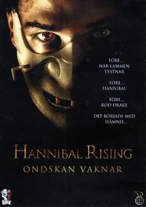 دانلود فیلم طلوع هانیبال Hannibal Rising 2007