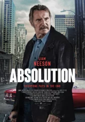 فیلم آمرزش Absolution 2024