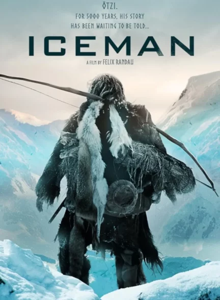 دانلود فیلم مرد یخی Iceman 2017