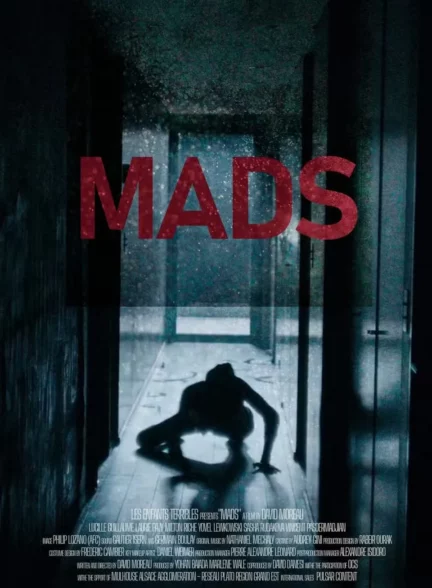 دانلود فیلم دیوانه MadS 2024