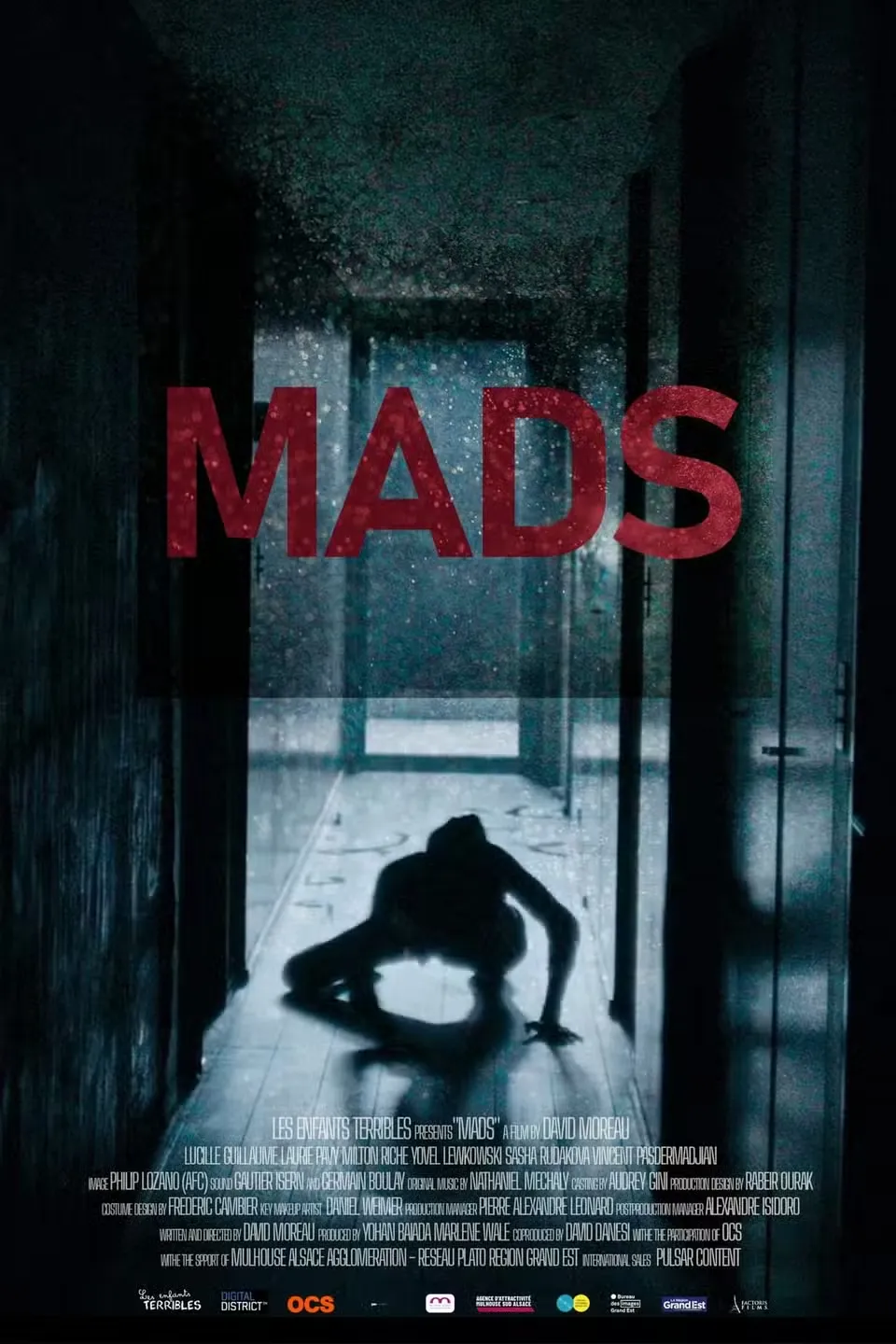 دانلود فیلم دیوانه MadS 2024