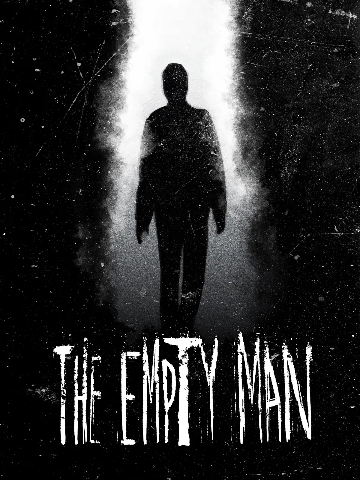 فیلم مرد تُهی The Empty Man 2020