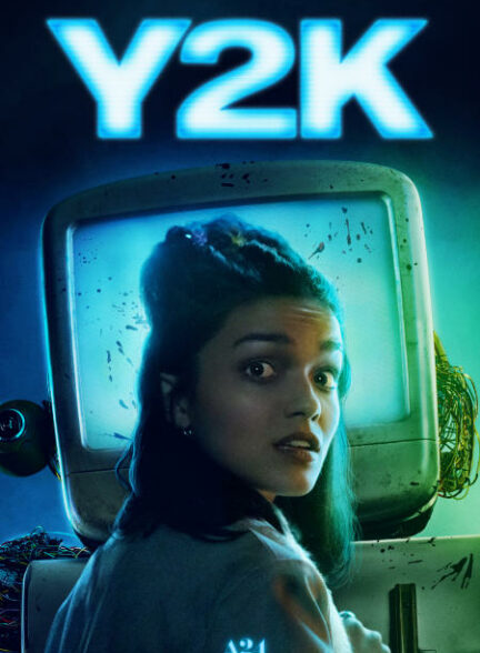 فیلم بحران سال 2000 _ Y2K 2024