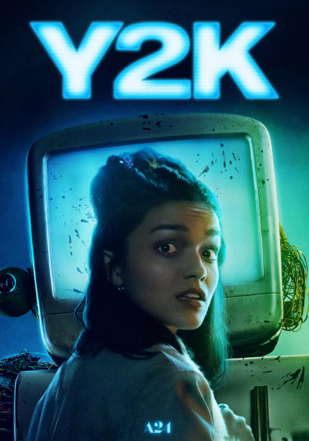 فیلم بحران سال 2000 _ Y2K 2024