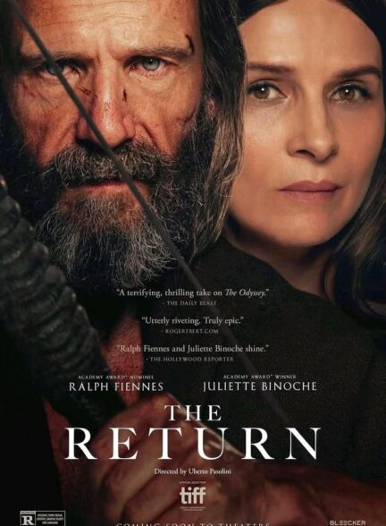 فیلم بازگشت The Return 2024