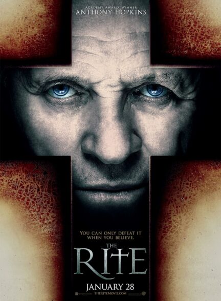 فیلم مراسم The Rite 2011