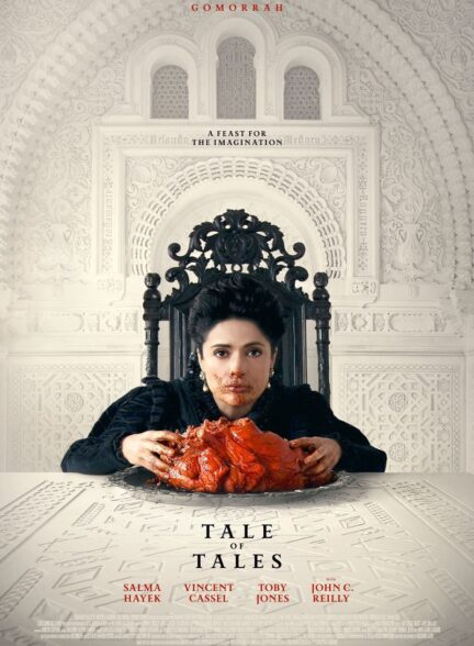 فیلم داستان داستان ها Tale of Tales 2015