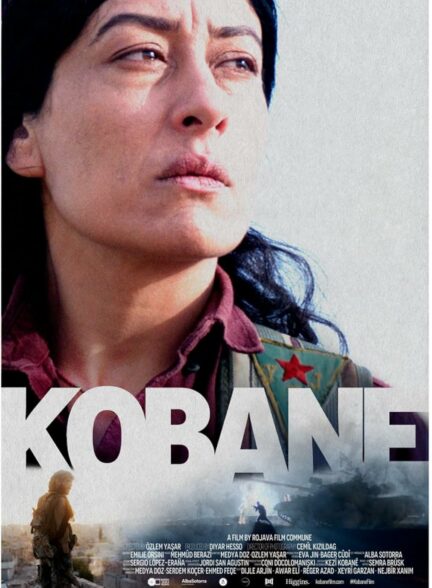 فیلم کوبانی Kobane 2022