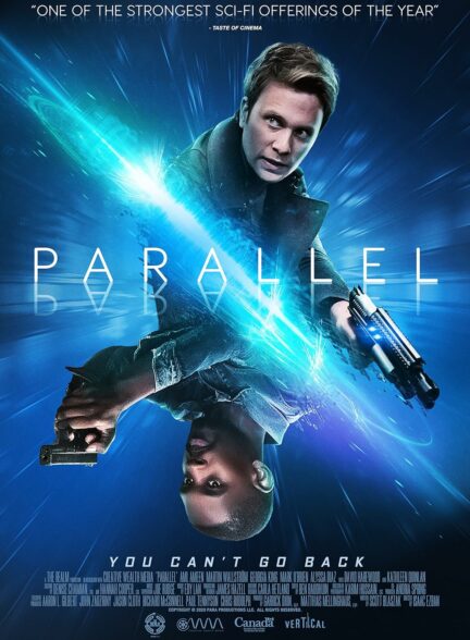 فیلم موازی Parallel 2018