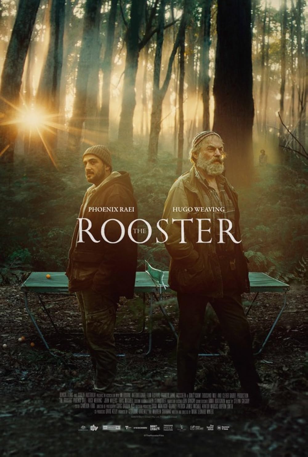 فیلم خروس The Rooster 2023