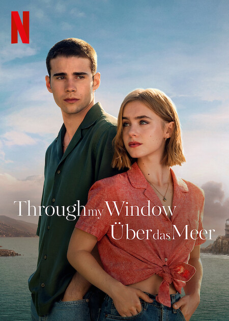 فیلم از طریق پنجره من: آن سوی دریا Through My Window: Across the Sea 2023