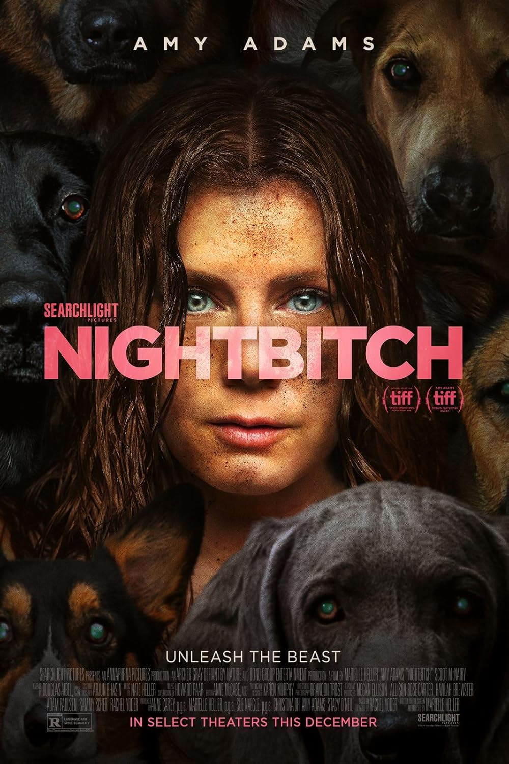 فیلم سگ شبانه Nightbitch 2024