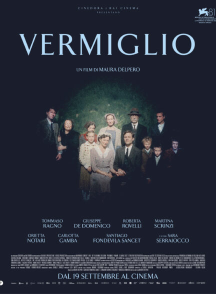 فیلم ورمیلیو Vermiglio 2024