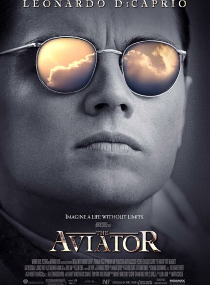 فیلم هوانورد The Aviator 2004