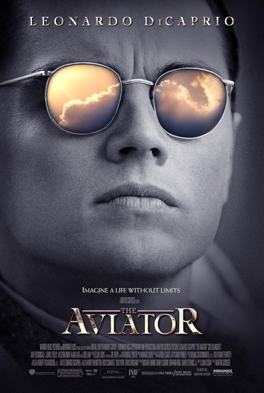 فیلم هوانورد The Aviator 2004