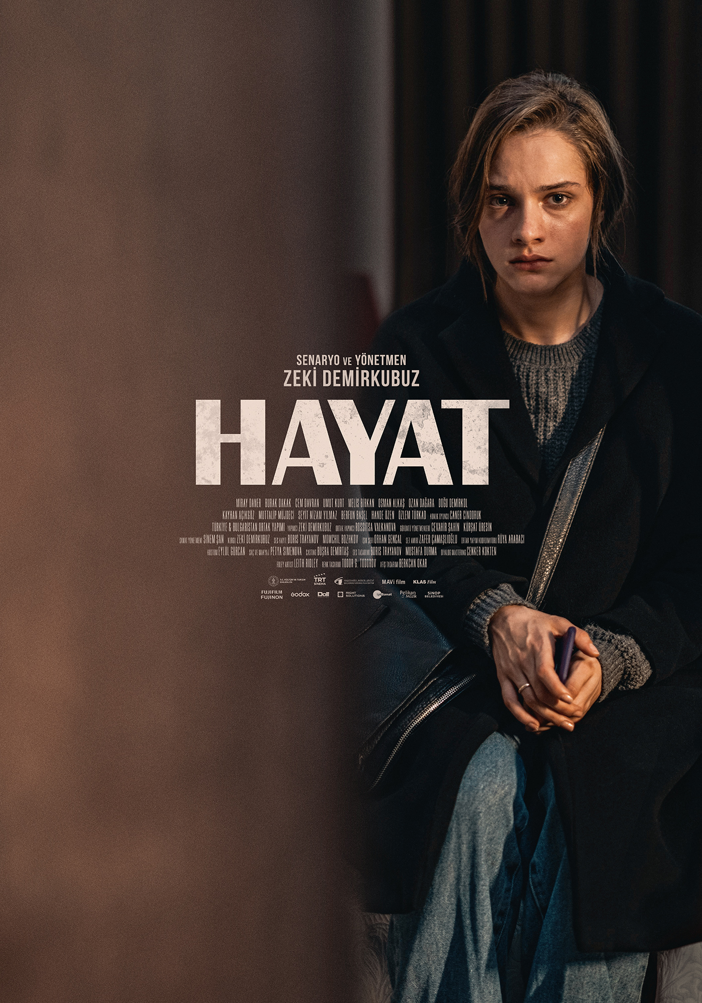 فیلم زندگی Life (Hayat) 2023