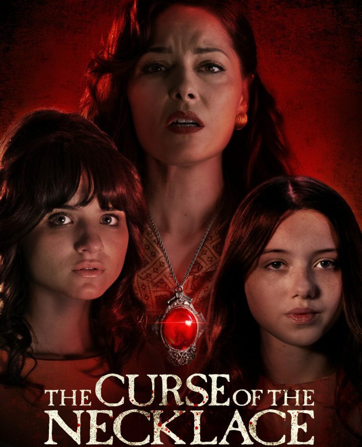 فیلم نفرین گردنبند The Curse of the Necklace 2024