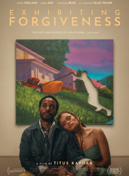 فیلم نمایش بخشش Exhibiting Forgiveness 2024