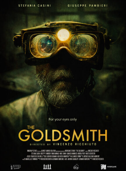 فیلم زرگر The Goldsmith 2022