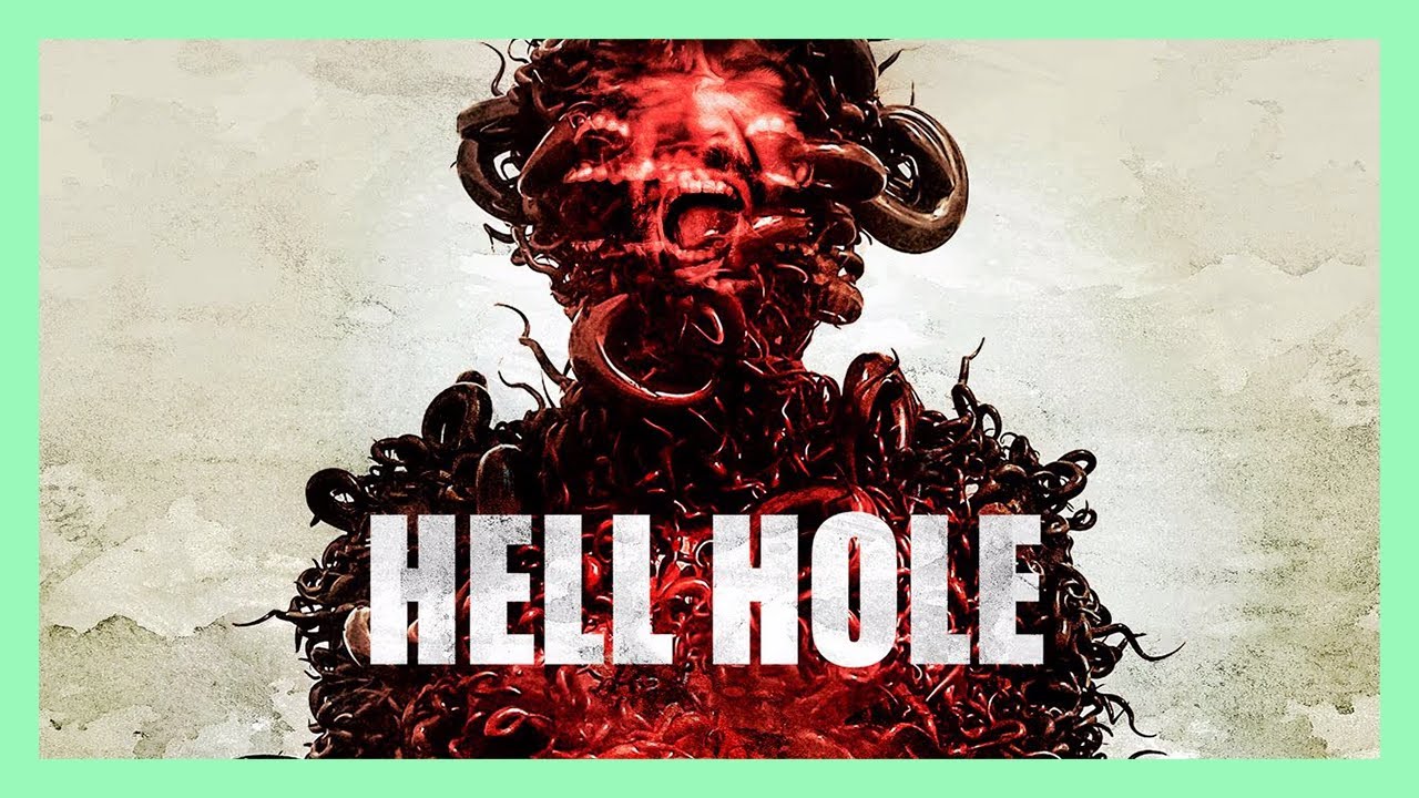 فیلم چاه جهنمی Hell Hole 2024