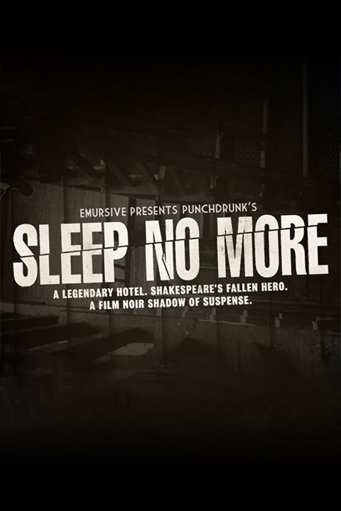 فیلم خواب بیشتر نه Sleep No More 2018