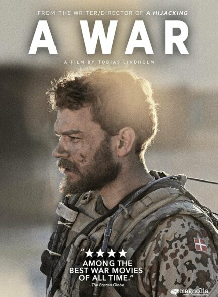 فیلم جنگ A War 2015