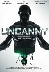 فیلم غیرطبیعی Uncanny 2015