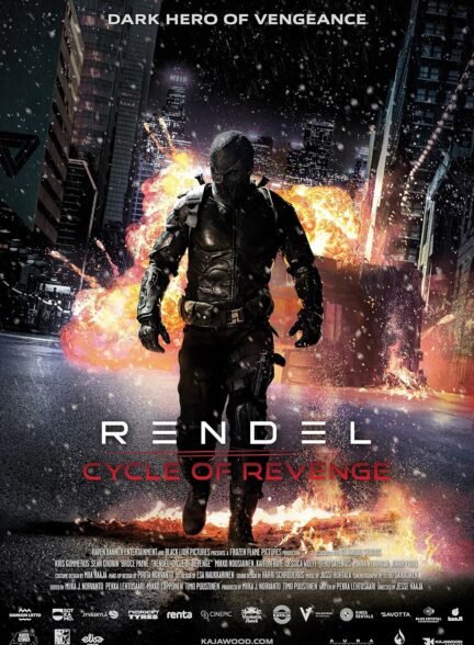 فیلم رندل: چرخه‌ی انتقام Rendel: Cycle of Revenge 2024