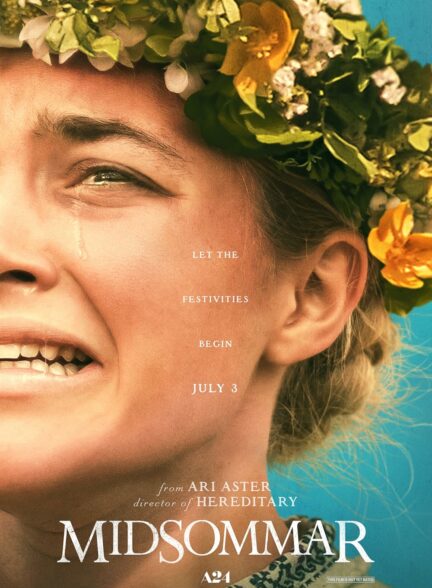 فیلم نیمه تابستان Midsommar 2019