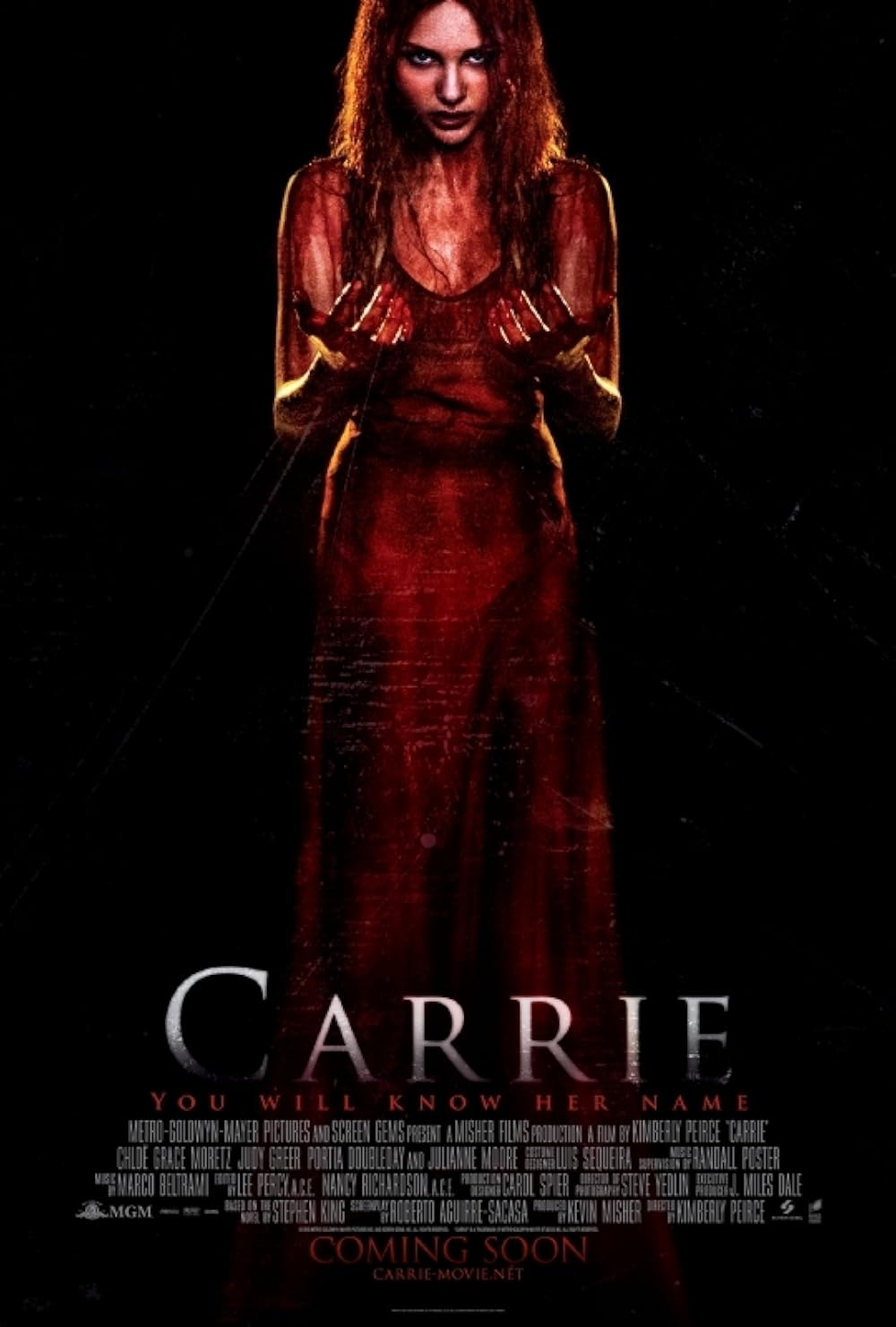 فیلم کری Carrie 2013