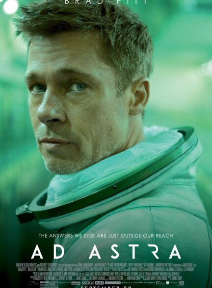 فیلم سفر به سوی ستارگان Ad Astra 2019