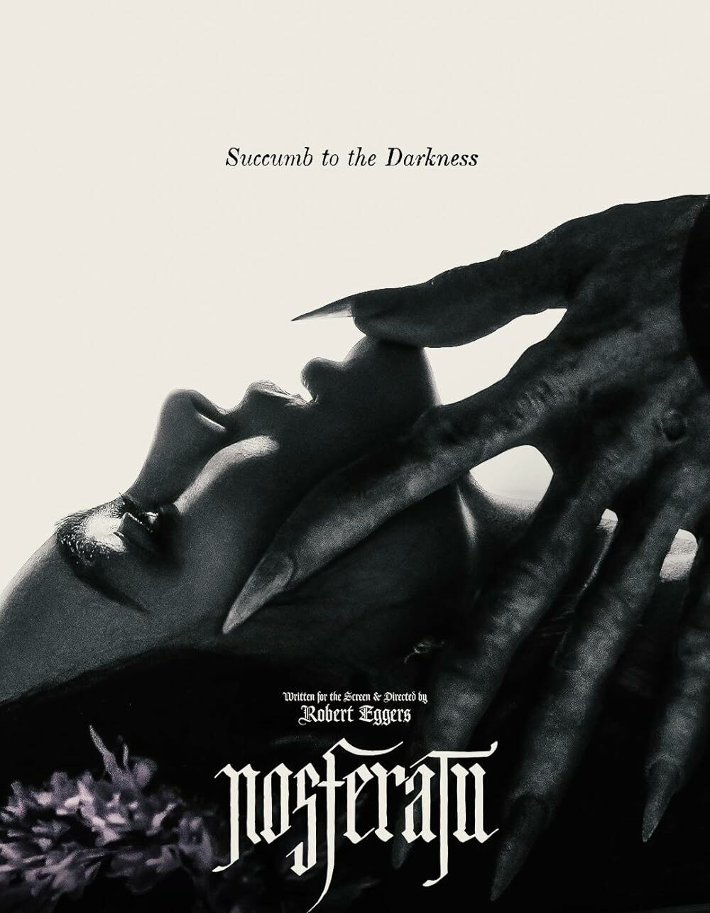 فیلم نوسفراتو Nosferatu 2024