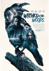 فیلم جادوگران در جنگل Witches in the Woods 2019