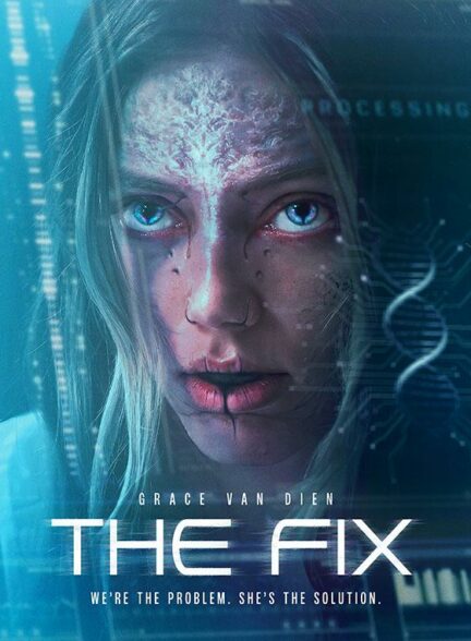 فیلم چاره The Fix 2024