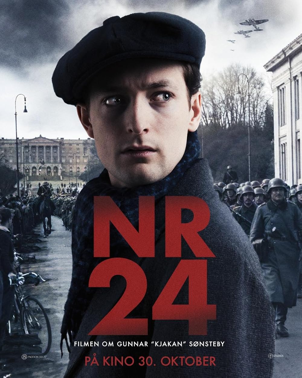 فیلم شماره 24 _ Nr. 24 . 2024