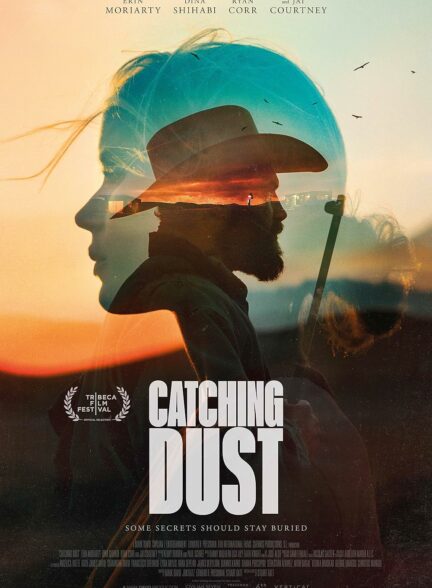 فیلم گرفتار در گرد و غبار Catching Dust 2023