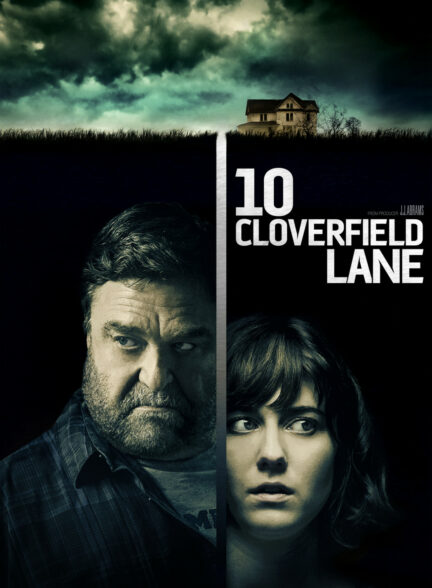 فیلم خانه ی شماره ۱۰ خیابان کلاورفیلد Cloverfield Lane 2016